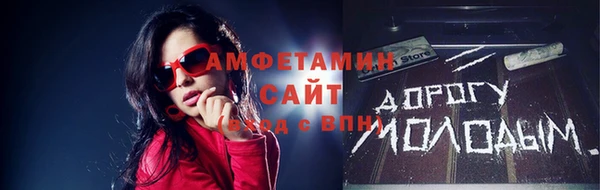 молекула духа Алексеевка