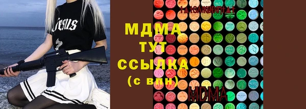 молекула духа Алексеевка